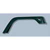 Omix 11608.02 | 7-Inch Front Fender Flare Rt-Side- 97-06 Wrangler; 1997-2006 Alternate Image 1