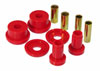 Prothane 4-209 | 95-99 Dodge Neon Front Control Arm Bushings - Red; 1995-1999 Alternate Image 1