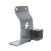 Synergy Mfg 870302 | Synergy Ram 13+ Steering Stabilizer Relocation Bracket; 2013-2023 Alternate Image 2