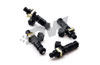 DeatschWerks 16MX-05-1200-4 | 89-90 Nissan 240SX SOHC KA24E Bosch EV14 1200cc Injectors (Set of 4); 1989-1990 Alternate Image 1