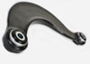 Whiteline wa402 | 04-13 Mazda Mazdaspeed3 Rear Upper Control Arm; 2004-2013 Alternate Image 6