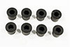 Tuff Country 91100 | 69-87 Chevy Blazer 4X4 Repl. Frt Leaf Spring Bushings & Sleeves (Fits Lift Kits Only); 1969-1987 Alternate Image 1