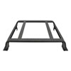 Westin 51-10005 | 2021 Jeep Gladiator Overland Cargo Rack - Textured Black; 2021-2024 Alternate Image 2