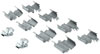 Stoptech 305.10090 | StopTech Street Select Brake Pads Mazda RX-8, Front; 2004-2011 Alternate Image 5