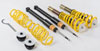 ST Suspensions 132800cb | ST X-Height Adjustable Coilovers 15-19 VW Golf VII R 2.0T; 2015-2019 Alternate Image 2