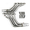 Stainless Works NVLS1 | Chevy II Nova 1962-67 Headers LS1 1-3/4in Primaries; 1962-1967 Alternate Image 2