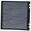 K&N Engineering vf8001 | K&N Replacement Cabin Air Filter Alternate Image 2