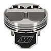 Wiseco 6573m86ap | Acura RSX 02-06 Domed +8cc STRUTTED 86.0MM Piston *SINGLE PISTON ONLY*; 2002-2006 Alternate Image 1