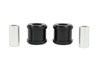 Whiteline w0588 | 03-06 Mitsubishi Lancer Evo 8/9 Rear Inner Toe Control Arm Bushing Kit; 2003-2006 Alternate Image 4