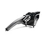 Vivid Racing vrs4s5b9110 | VR Performance Audi S4/S5 B9 3.0T Carbon Fiber Air Intake Alternate Image 6