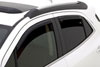 AVS 194446 | 13-18 Buick Encore Ventvisor In-Channel Front & Rear Window Deflectors 4pc - Smoke; 2013-2018 Alternate Image 2