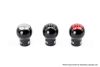 AMS ams500600021 | Performance Subaru WRX/STi 6-Speed Billet Shift Knob (Incl Red, Black, & Gunmetal Cap) Alternate Image 5