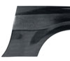 Seibon RF0205NS350 | Carbon Fiber Rear Fenders (Pair) Nissan 350z; 2002-2008 Alternate Image 5