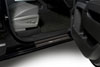 Putco 95172bpgm-1 | 14-18 Chevy Silverado LD - Double Cab w/ CHEVROLET Etching (8pcs) Black Platinum Door Sills; 2014-2018 Alternate Image 1