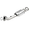 Magnaflow 24417 | MagnaFlow Direct Fit Converter 01-04 Pathfinder Driver Side Rear; 2001-2004 Alternate Image 2