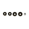 Bilstein 24-187824 | B6 Shock Absorber Nissan Pickup Front; 1995-1997 Alternate Image 5