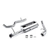 Magnaflow 16606 | Exhaust System for FORD EXPLORER/MOUNTAINEER EDDIE BAUER; 2006-2007 Alternate Image 1