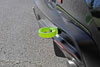 Perrin Performance ptp-bdy-250ny | Perrin 2020 Toyota Supra Tow Hook Kit (Rear) - Neon Yellow; 2020-2022 Alternate Image 10