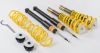 ST Suspensions 13225029 | ST X Adjustable Coilovers 10-17 Mercedes E-Class Coupe (C207) RWD w/o Electronic Suspension Alternate Image 1