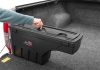 Undercover sc503d | UnderCover 2022 Nissan Frontier Ext/Crew All Beds Drivers Side Swing Case - Black Smooth; 2022-2022 Alternate Image 7