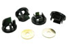 Whiteline kdt903 | 08+ Subaru WRX Hatch / 08-09 Subaru STi Rear Diff Mount Inserts positive power kit; 2008-2021 Alternate Image 3