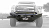 Addictive Desert Designs F067455030103 | Ford F-250 Super Duty HoneyBadger Front Bumper w/ Storage Box; 2011-2016 Alternate Image 4