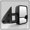 SPYDER 9936661 | xTune Chevy Silverado 99-06 G2 LED Signal Telescoping Mirror - SET MIR-CS03S-G2-MA-AM-SET; 1999-2006 Alternate Image 5