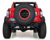 Addictive Desert Designs r23857na0103 | 21-22 Ford Bronco Pro Bolt-On Rear Bumper; 2021-2022 Alternate Image 3