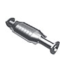 Magnaflow 23482 | MagnaFlow Direct Fit Converter GM 90 91; 1990-1991 Alternate Image 1