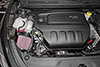 K&N Engineering 692547ts | K&N Performance Intake Kit TYPHOON: 13 Dodge Dart 2.0L L4 F/I; 2013-2013 Alternate Image 5