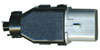 NGK 25181 | Hyundai Santa Fe 2006-2003 NTK Direct Fit Oxygen Sensor; 2003-2006 Alternate Image 4