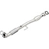 Magnaflow 93257 | MagnaFlow Direct Fit Catalytic Converter 2007-2015 Nissan Altima L4 2.5L Gas and Diesel; 2007-2015 Alternate Image 1