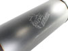 aFe 49-91012 | MACHForce XP Exhausts Mufflers SS-409 EXH Muffler 5 ID In/Out 8 Dia Alternate Image 2