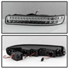 SPYDER 9029318 | xTune 99-06 GMC Sierra (Excl Denali) Full LED Bumper Lights - Chrome (CBL-GSI99-LED-C); 1999-2006 Alternate Image 7