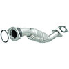 Magnaflow 51743 | MagnaFlow Direct Fit Converter 2008 Buick Lucerene 3.8L; 2008-2008 Alternate Image 2