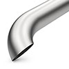 Magnaflow 19599 | 2022+ Nissan Frontier (3.8L V6) Overland Series Cat-Back Performance Exhaust System; 2022-2022 Alternate Image 8