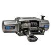 Superwinch 1712201 | 12000 LBS 12V DC 3/8in x 80ft Synthetic Rope SX 12000SR Winch - Graphite Alternate Image 7