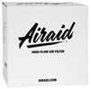 Airaid 724-472 | Universal Air Filter - Cone 6in FLG x 10-3/4x7-3/4in B x 7-1/4x4-3/in T x 9in H - Synthaflow Alternate Image 10