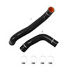 Mishimoto mmhose-sti-08bk | 08-14 Subaru WRX / 08+ STI Silicone Radiator Hose Kit - Black; 2008-2020 Alternate Image 8