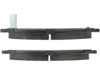 Stoptech 309.03330 | StopTech Sport Brake Pads Nissan Pickup, Front; 1995-2004 Alternate Image 2