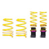 KW 25371048 | KW Suspension KW Height Adjustable Spring Kit Porsche 718; 2017-2019 Alternate Image 3