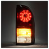 SPYDER 5029584 | Spyder Toyota Tundra LED Tail lights - Black - (ALT-YD-TTU07-LED-BK); 2007-2012 Alternate Image 4