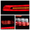 SPYDER 5086853 | Spyder Porsche Cayenne 958 11-14 LED Tail Lights - Sequential Signal - Black; 2011-2014 Alternate Image 8