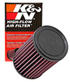 K&N Engineering cm8012 | K&N 12 Can-Am Outlander 800R EFI 800 Replacement Air Filter; 2012-2012 Alternate Image 5