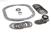 Omix 16512.03 | Pinion Bearing Shim Kit D30 93-06 GrandCherokee & Wr; 1993-2006 Alternate Image 1