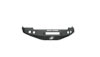 Road Armor 4091f0b-nw | 09-12 Ram 1500 Stealth Front Non-Winch Bumper - Tex Blk; 2009-2012 Alternate Image 1