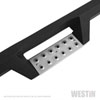 Westin 56-140052 | /HDX 15-21 Chevrolet/GMC Colorado/Canyon Ext. Cab HDX SS Drop Nerf Step Bars - Textured Black; 2015-2021 Alternate Image 9