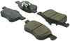 Stoptech 309.07940 | StopTech Sport Brake Pads Volvo S60, Front; 2001-2003 Alternate Image 5