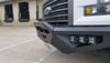 Road Armor 6151xfprb | 15-17 Ford F150 SPARTAN Front Bumper Bolt-On Pre-Runner Guard - Tex Blk; 2015-2017 Alternate Image 2