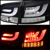 SPYDER 5071767 | Spyder Volkswagen Golf / GTI G2 Type With Light Bar LED Tail Lights - Black - (ALT-YD-VG10-LED-G2-BK); 2010-2012 Alternate Image 8